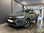 DACIA SANDERO STEPWAY, Auto's, Dacia, Stof, 67 kW, 610 kg, 5 deurs