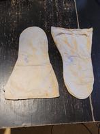 oud paar Studebaker-handschoenen Volkswagen Porsche, Verzamelen, Merken en Reclamevoorwerpen, Ophalen of Verzenden, Gebruikt, Overige typen
