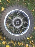 a vendre jante  arrière  suzuki  rm 80, Enlèvement, Utilisé