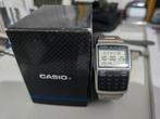 Montre Casio DBC-32D-1AES base de données 37 mm, Enlèvement, Comme neuf, Casio