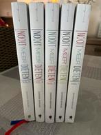 Boeken Sandra Bekkari, Boeken, Kookboeken, Ophalen, Zo goed als nieuw, Sandra Bekkari