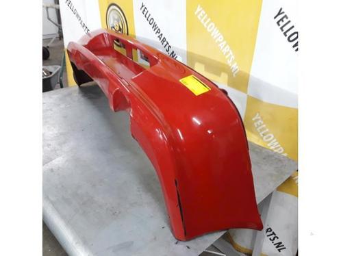 Achterbumper van een Suzuki Swift, Auto-onderdelen, Carrosserie, Bumper, Suzuki, Gebruikt, 3 maanden garantie, Ophalen of Verzenden