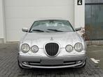 Jaguar S-type -3.0V6 -benzine -gekeurd, Autos, Jaguar, Cuir, Type S, Achat, Entreprise