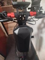 E step week oud  5jaar gerantie nieuwprijs 795 plus, Fietsen en Brommers, Ophalen of Verzenden, Nieuw, Elektrische step (E-scooter)