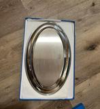 PLAT OVALE COUZON, Ophalen of Verzenden, Zo goed als nieuw