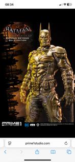Batman beyond gold edition prime 1 studio, Ophalen, Zo goed als nieuw