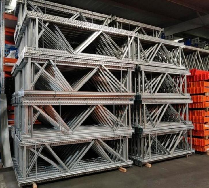 Pro opbergplank, plukplank, magazijnrek van 80 cm, Zakelijke goederen, Kantoor en Winkelinrichting | Beveiliging