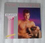 Tom Hooker ‎– Atlantis, Ophalen of Verzenden