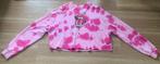 Pull ‘Rolling Stones’ rose, Vêtements | Femmes, Neuf, Taille 38/40 (M), Primark, Rose