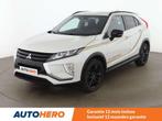 Mitsubishi Eclipse Cross 1.5 T-MIVEC Active 2WD (bj 2021), Auto's, Mitsubishi, Stof, Euro 6, USB, https://public.car-pass.be/vhr/37bb1edf-7f6f-48bf-a87d-427cc91a4bd9