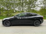 Tesla Model 3 Performance, Autos, Tesla, Cuir, Noir, Verrouillage centralisé sans clé, Achat