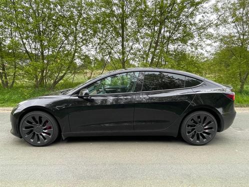 Tesla Model 3 Performance, Auto's, Tesla, Particulier, Model 3, 360° camera, 4x4, ABS, Achteruitrijcamera, Adaptieve lichten, Adaptive Cruise Control