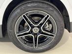 Mercedes-Benz GLA 180 D AMG Line, Auto's, Mercedes-Benz, Automaat, Stof, Gebruikt, Euro 6