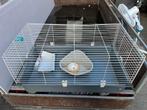Ferplast Rabbit 100 Knaagdierenkooi, Dieren en Toebehoren, Ophalen, Zo goed als nieuw