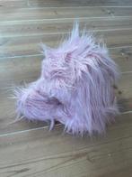 Furry masker zelfgemaakt, Enlèvement ou Envoi, Utilisé, Garçon ou Fille