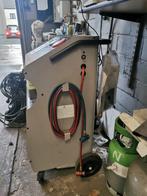 Oplaadstation voor airconditioning in de auto, Ophalen, Zo goed als nieuw
