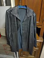 Lederen jas, Kleding | Dames, Ophalen, Maat 42/44 (L)