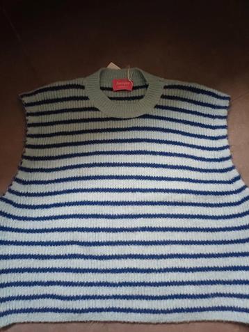 Onesize gilet beschikbaar voor biedingen