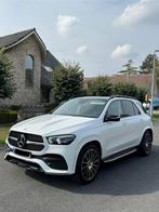 Mercedes GLE 300D 12/2021 4-MATIC AMG 180KW/245PK, Auto's, Euro 6, GLE, 360° camera, Diesel