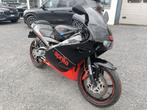 Aprilia RS 125 Replica, 12 t/m 35 kW, Particulier, Sport, 125 cc