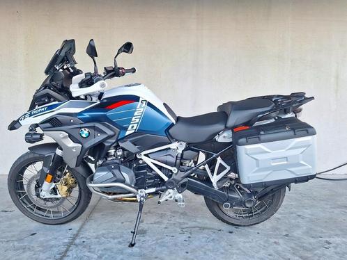 BMW R 1250 GS - PREMIUM SELECTION, Motoren, Motoren | BMW, Bedrijf, Enduro, meer dan 35 kW, 2 cilinders, Ophalen