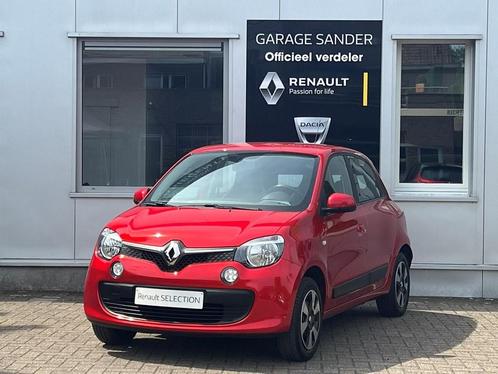 Renault Twingo SCe 70 Pk Experience * 24.000 Km *, Auto's, Renault, Bedrijf, Twingo, ABS, Airbags, Airconditioning, Bluetooth
