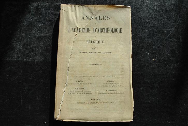 Charles Le Téméraire Liège Zodiac scandinaviers ethnologie, Boeken, Geschiedenis | Nationaal, Gelezen, 19e eeuw, Ophalen of Verzenden