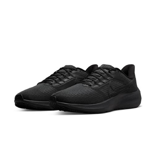 Nike Pegasus 39 US11- EU45 NEW - NIEUW, Kleding | Heren, Schoenen, Nieuw, Sportschoenen, Zwart, Ophalen