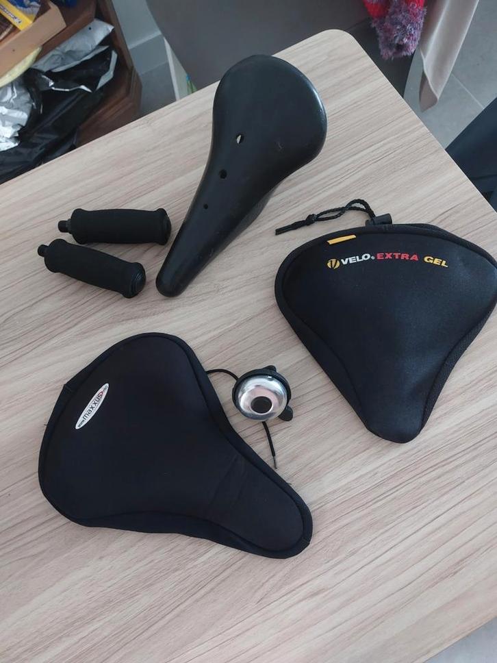 Fiets benodig heden ., Motoren, Onderdelen | Harley-Davidson, Ophalen