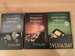 triologie Syvia Day  Crossfire  samen voor €15, Boeken, Gelezen, Sylvia Day, Ophalen of Verzenden