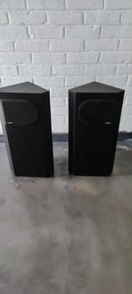Vintage Bose 401 passieve speakers, Audio, Tv en Foto, Luidsprekerboxen, Ophalen, Zo goed als nieuw, Bose