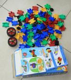 Clics Turbo 4 constructions, Ophalen of Verzenden, Zo goed als nieuw, Overige merken