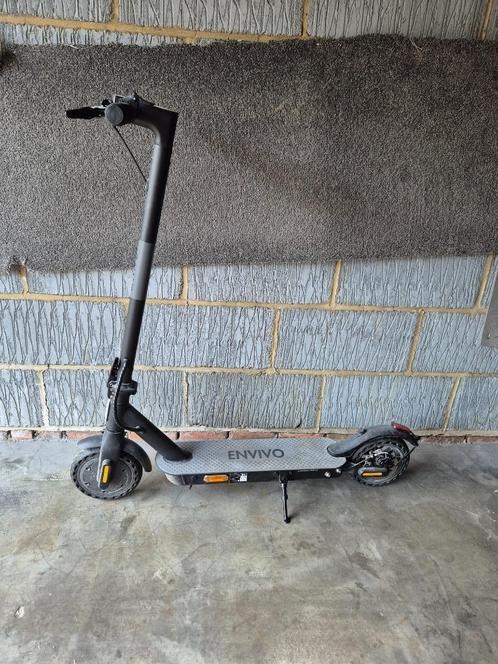 Elektrische Step Envivo 1684, Fietsen en Brommers, Steps, Gebruikt, Elektrische step (E-scooter), Ophalen