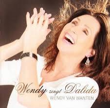 Wendy Van Wanten zingt Dalida beschikbaar voor biedingen