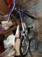 Velo fille, Ophalen, Zo goed als nieuw