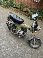 Dax 50cc B klasse, Fietsen en Brommers, Ophalen, Gebruikt, Dax, Klasse B (45 km/u)