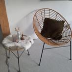 Lounge setje, Ophalen