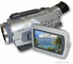 Camcorder van Sony, Audio, Tv en Foto, Ophalen, 20x of meer, Zo goed als nieuw, Full HD