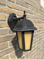 Vintage buitenlamp, Ophalen, Zo goed als nieuw