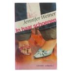 JENNIFER WEINER  In haar schoenen, Livres, Jennifer weiner, Utilisé, Enlèvement ou Envoi