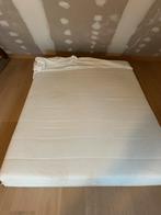 Tweepersoonsmatras, Enlèvement, Comme neuf