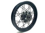 VOORVELG Suzuki DL 650 V-Strom XT 2015 (DL650), Gebruikt