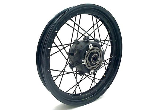 VOORVELG Suzuki DL 650 V-Strom XT 2015 (DL650), Motoren, Onderdelen | Suzuki, Gebruikt
