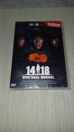 DVD 1418 (nieuw), Ophalen of Verzenden, Nieuw in verpakking, Muziek en Concerten
