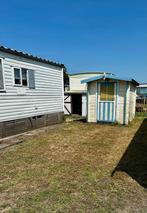 Caravane - bungalow à Bredene, Caravans en Kamperen, Stacaravans, Tot en met 6