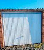 Garage à louer à Jemappes location