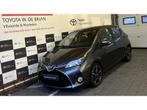 Toyota Yaris Comfort & Pack Style, Auto's, Automaat, 1497 cc, 5 deurs, Hybride Elektrisch/Benzine