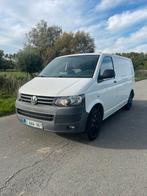 Volkswagen transporter, Auto's, Euro 5, Volkswagen, Diesel, Particulier