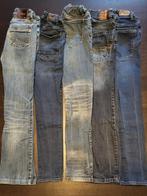 Jeansbroeken maat 158, Enlèvement ou Envoi, Comme neuf, Garçon, Pantalon