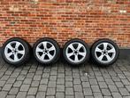 Winterbanden, Auto-onderdelen, Banden en Velgen, Gebruikt, Banden en Velgen, Winterbanden, Personenwagen